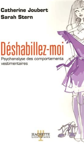 Déshabillez-moi. Psychanalyse des comportements vestimentaires - Collectif