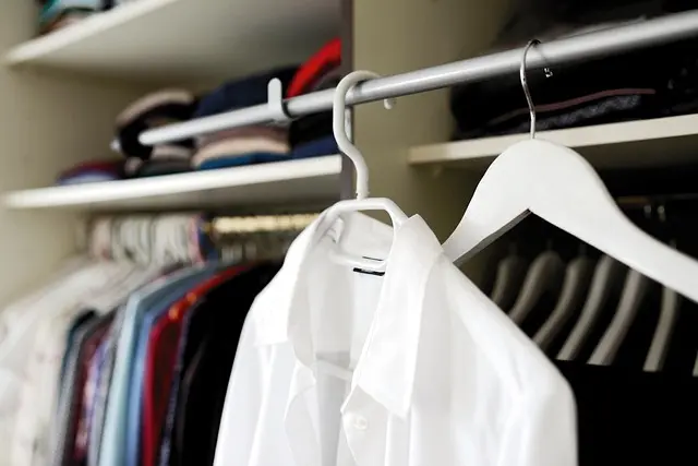Comment choisir des vêtements écoresponsables pour votre garde-robe