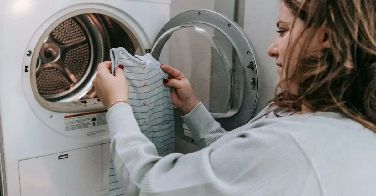 Comment entretenir vos vêtements délicats
