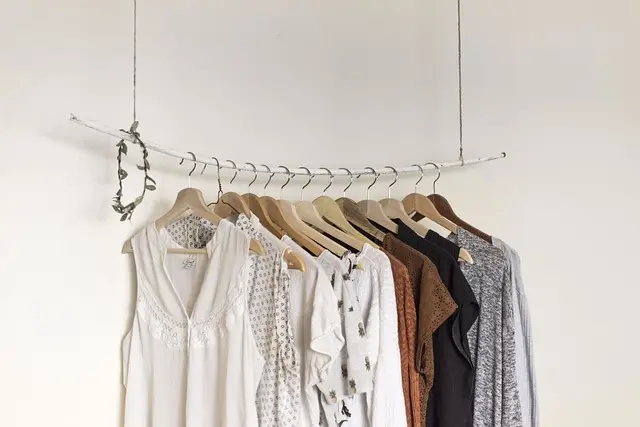 Comment créer une garde-robe capsule pour femmes