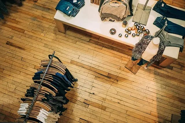 Guide complet pour choisir des vêtements durables et stylés