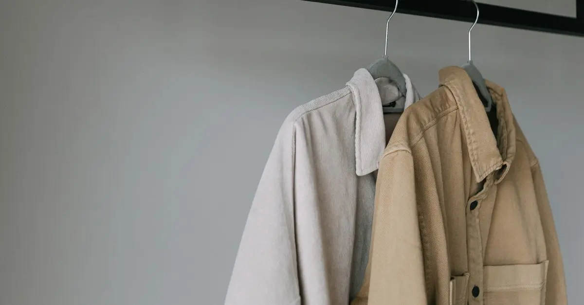 Les indispensables du dressing féminin pour un look réussi