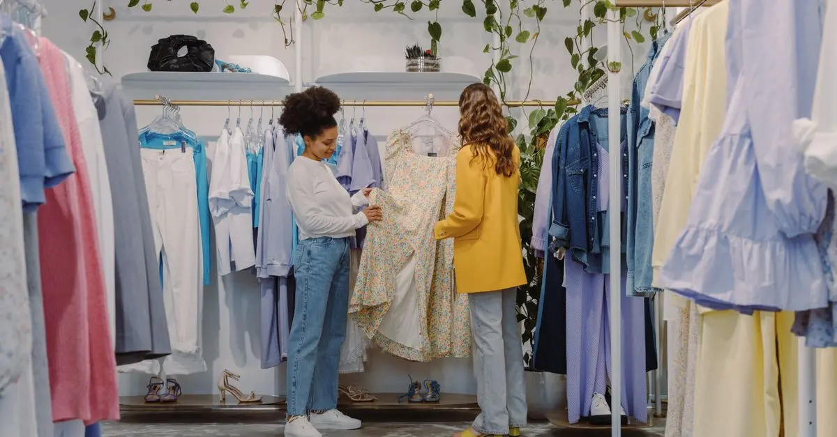 Comment choisir des vêtements en fonction de votre morphologie