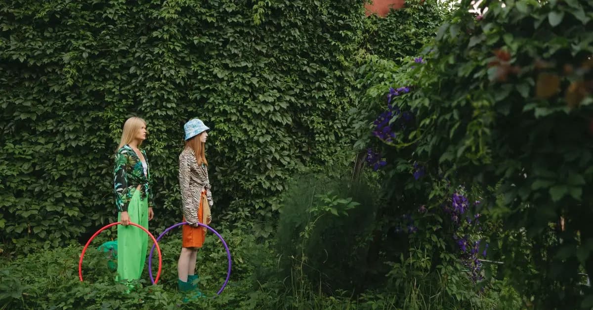 Les tendances printemps-été à adopter pour votre garde-robe