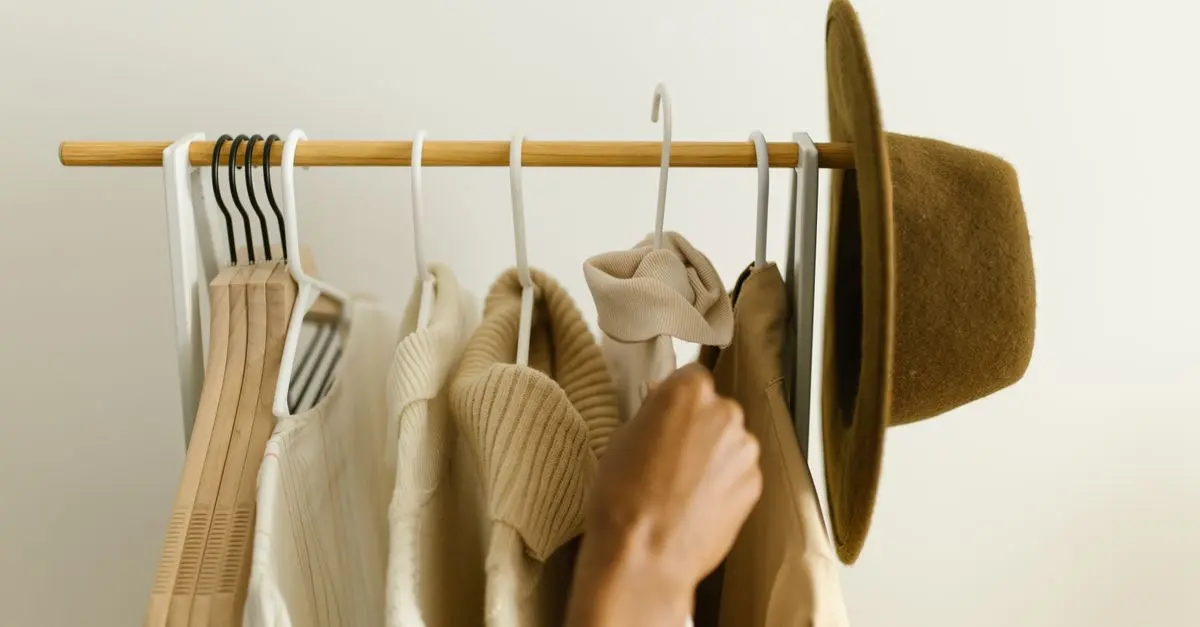 Les essentiels de la mode féminine pour l'automne-hiver