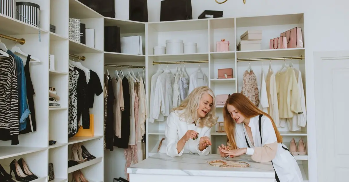 Comment créer une garde-robe intemporelle pour femmes