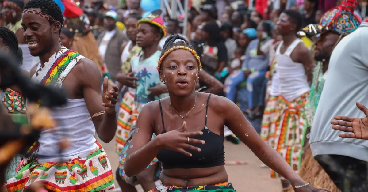 10 conseils pour réussir votre look de festival