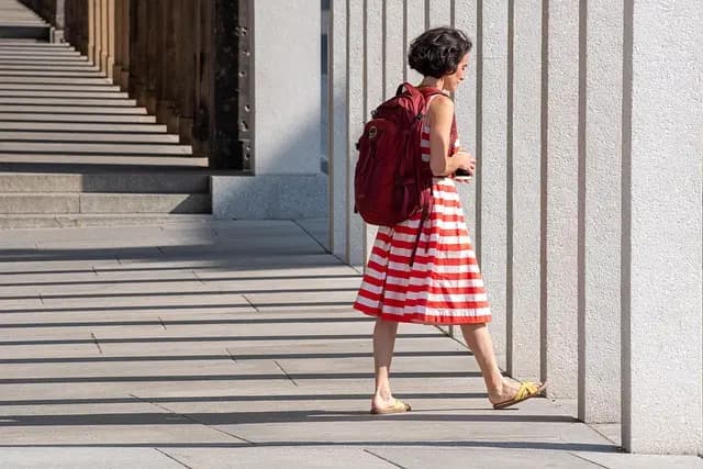 Les indispensables pour un look chic et décontracté