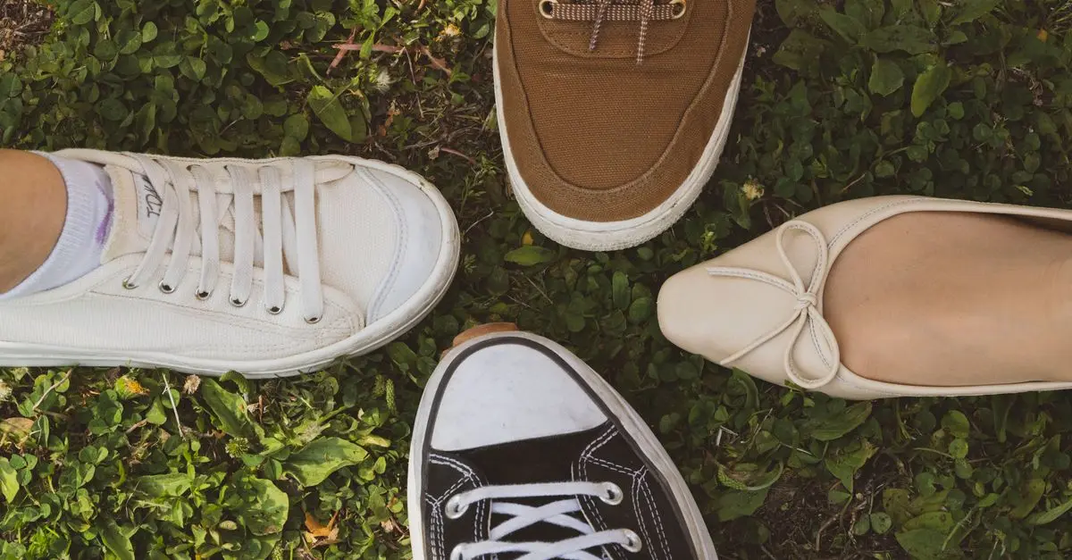 Comment choisir les chaussures parfaites pour chaque occasion