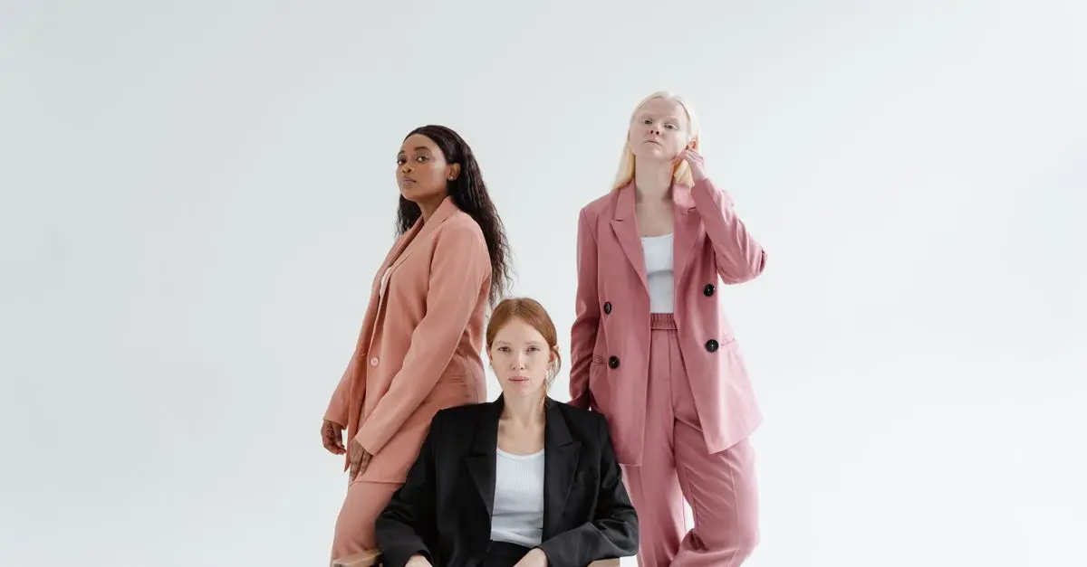 Comment choisir les vêtements pour un look de bureau élégant