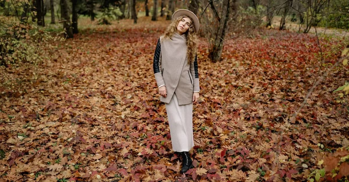 Les tendances mode pour femmes à ne pas manquer cet automne