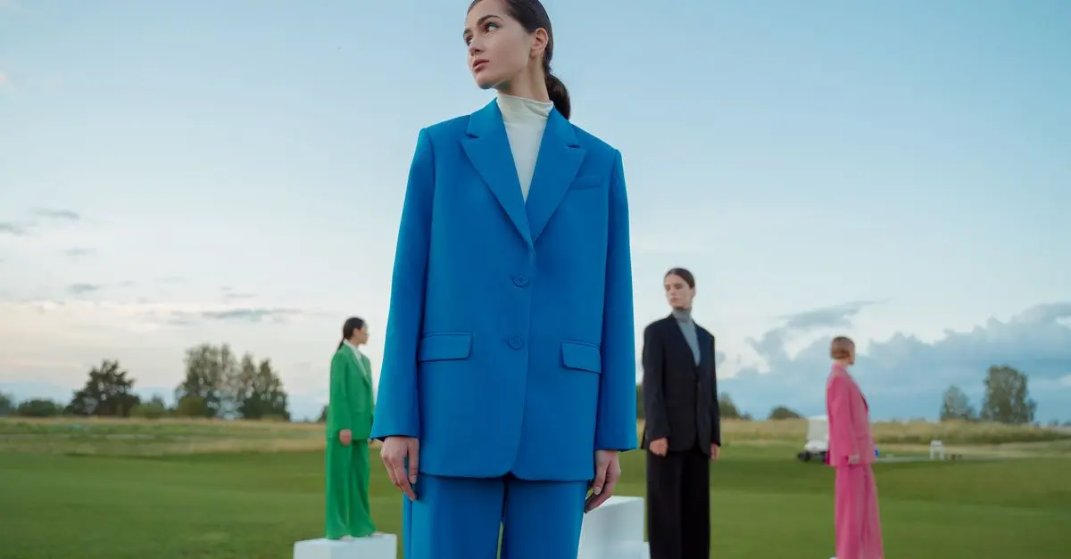 Les tendances mode pour femmes à ne pas manquer cette saison