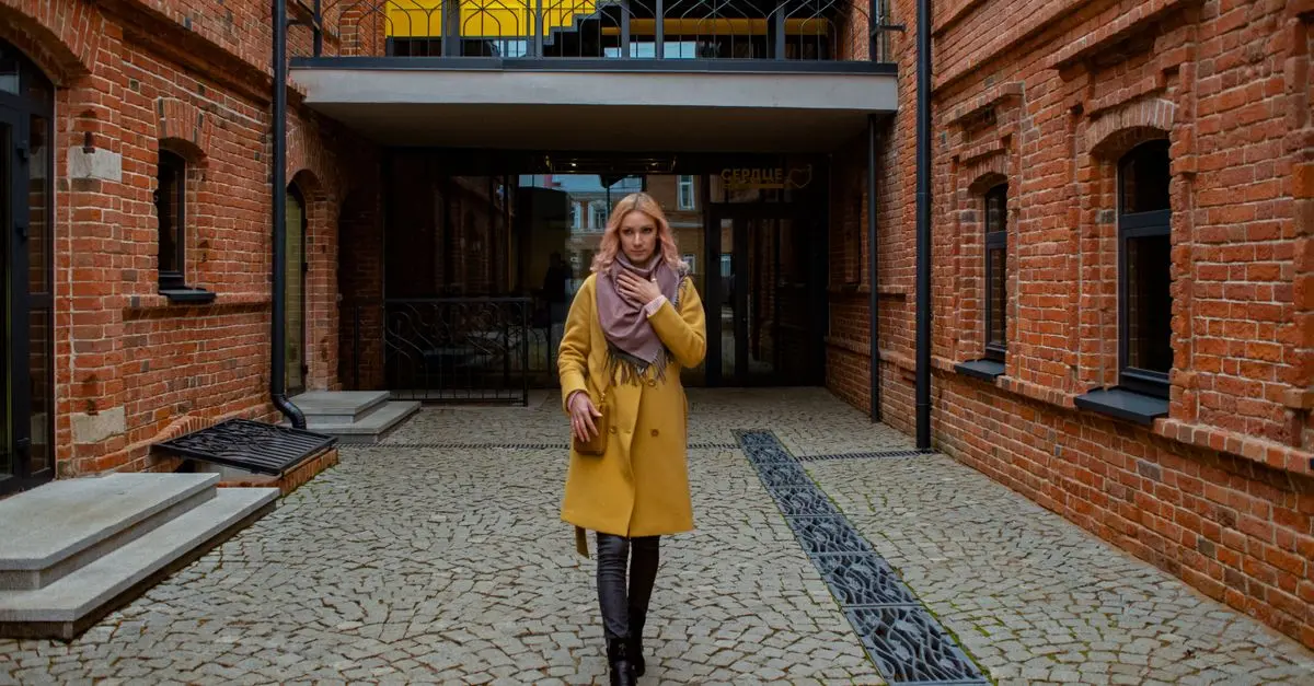 Comment choisir le manteau idéal selon votre morphologie