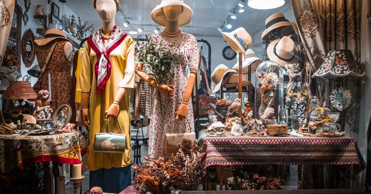 Les meilleures astuces pour porter des vêtements écoresponsables