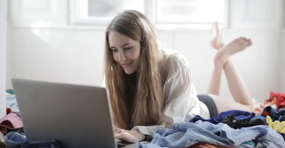 Les erreurs à éviter lors de l'achat de vêtements en ligne