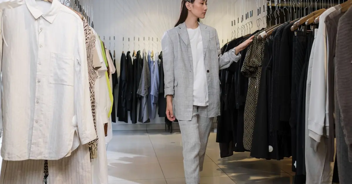 X marques de vêtements éthiques à découvrir