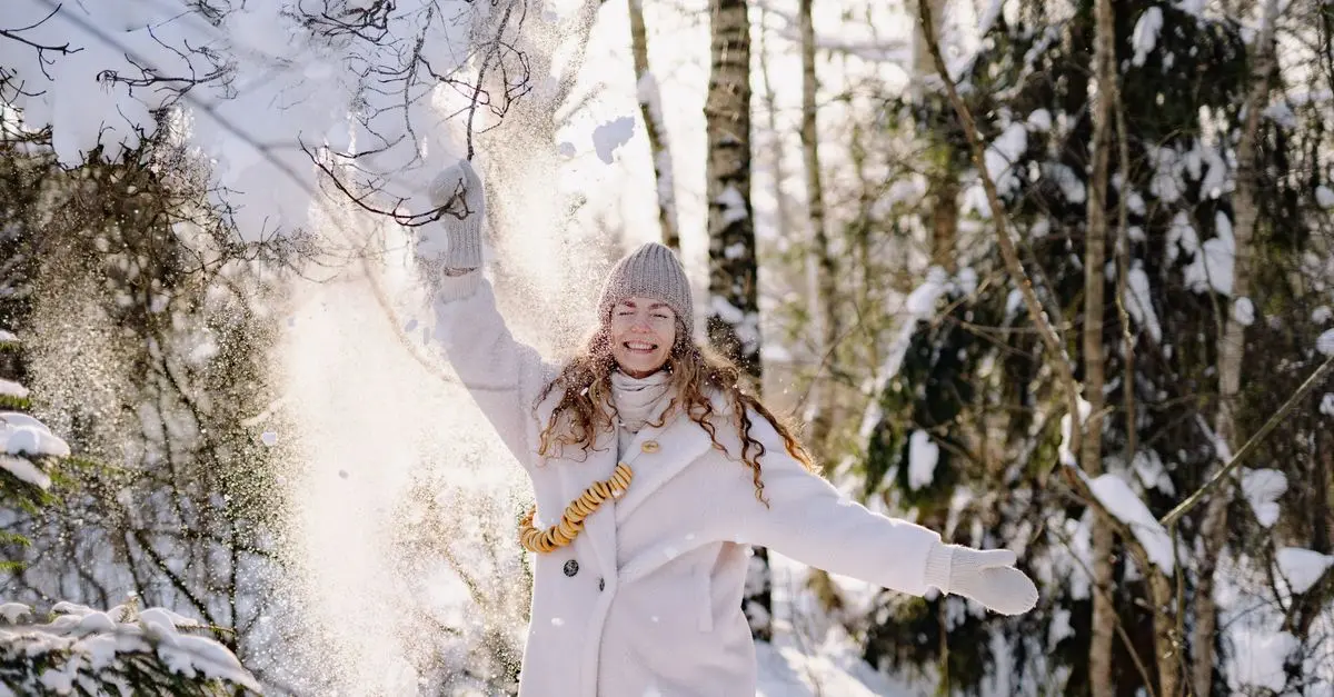Comment choisir le manteau parfait pour l'hiver