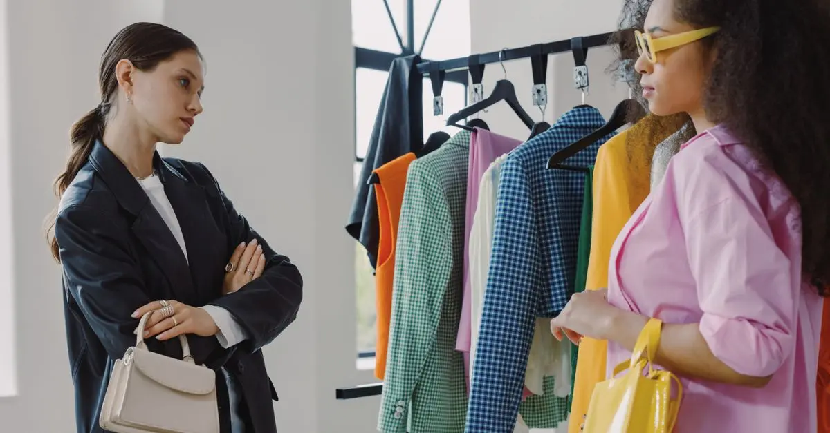 Les tendances incontournables de la mode féminine en 2026