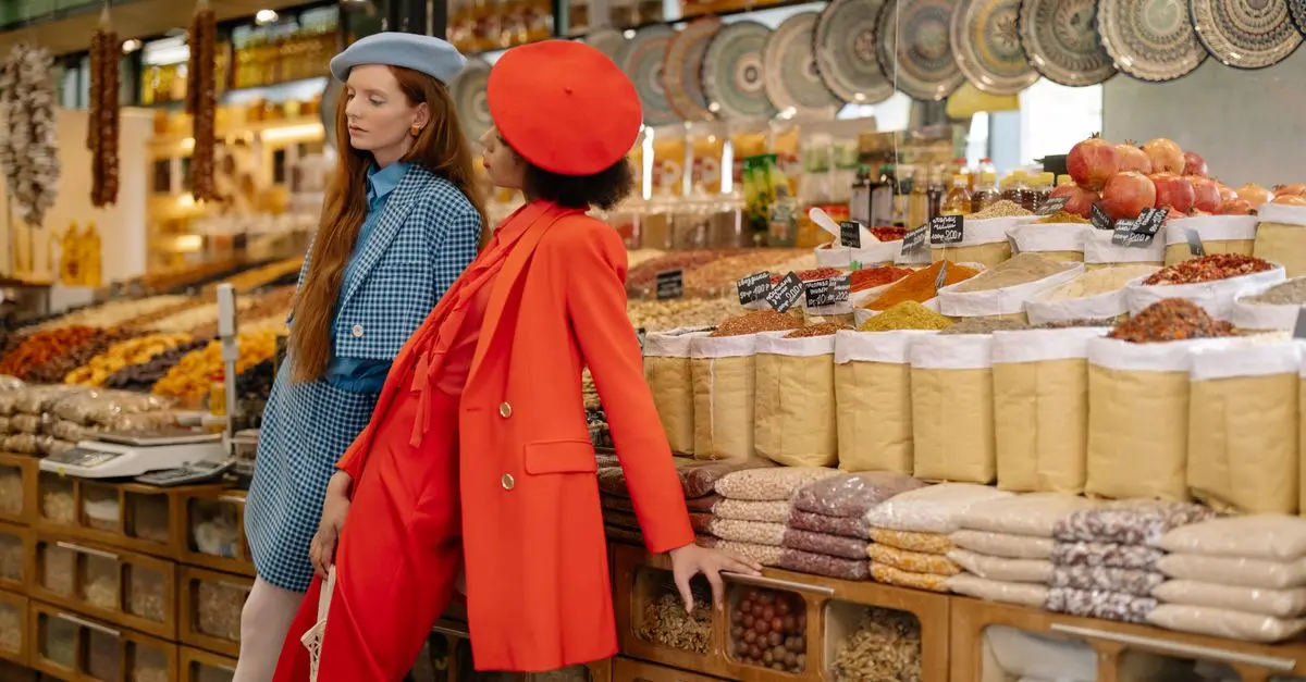 Les couleurs incontournables à adopter pour votre garde-robe