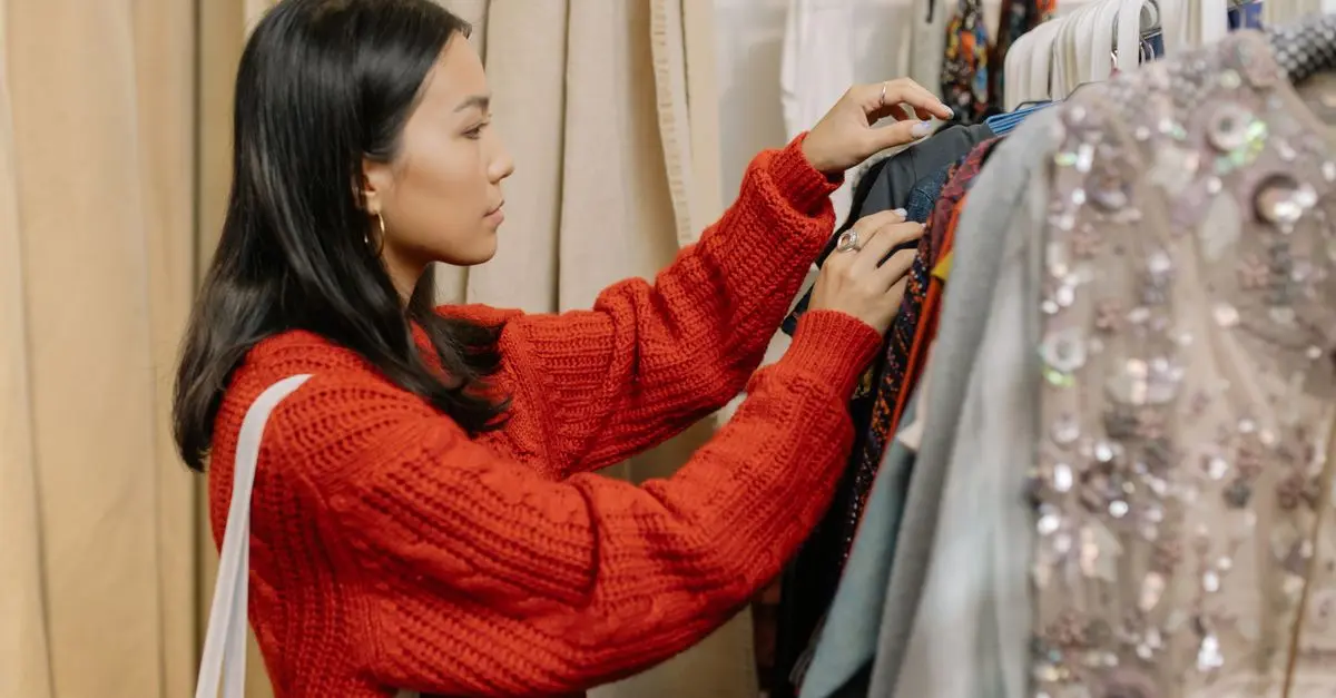 Comment choisir des vêtements de qualité pour votre garde-robe