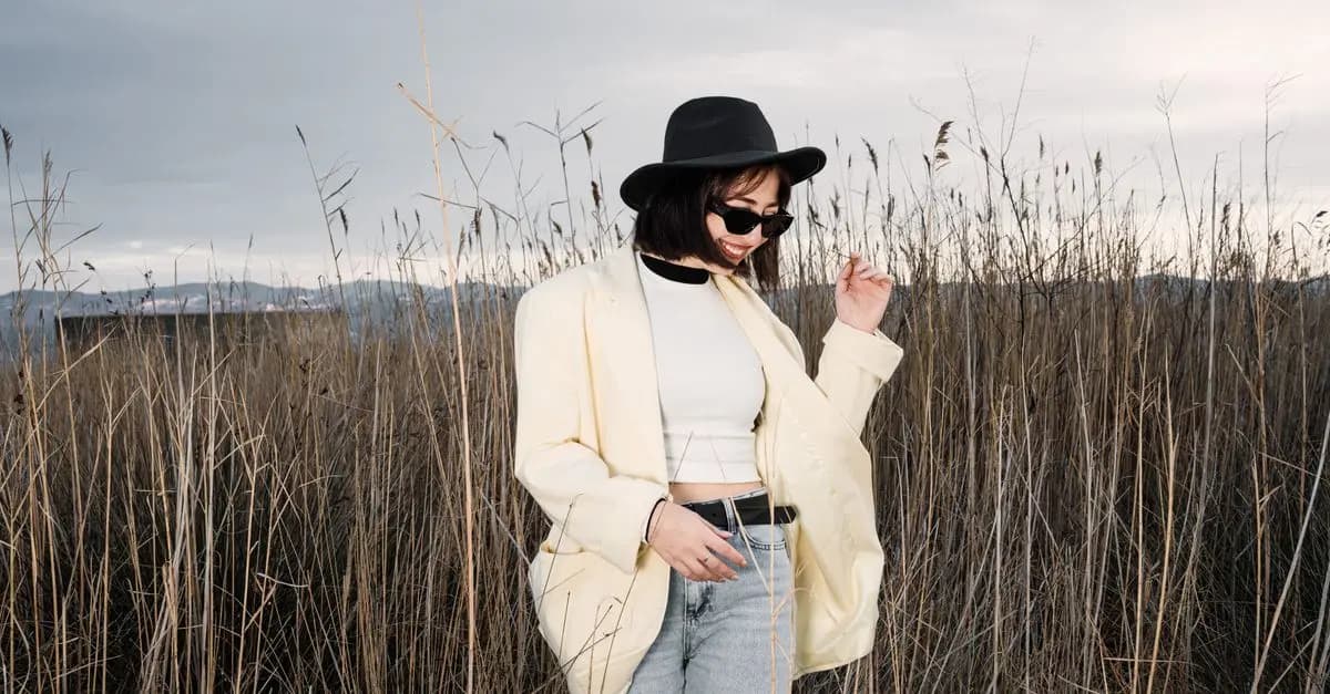 Comment porter le look bohème chic avec style