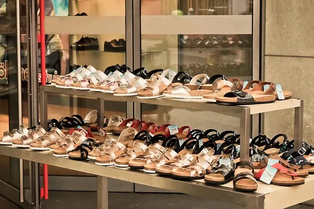 Les tendances chaussures à adopter pour votre garde-robe