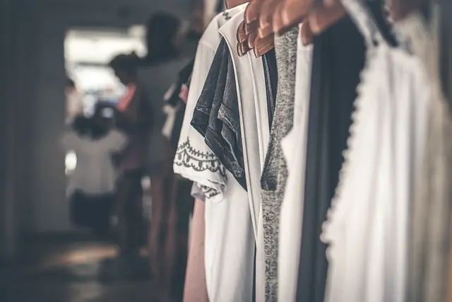 5 conseils pour bien choisir vos vêtements cette saison