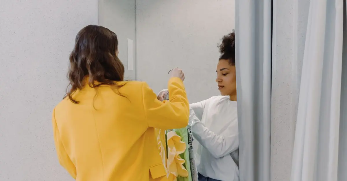 Comment choisir les vêtements qui mettent en valeur votre silhouette