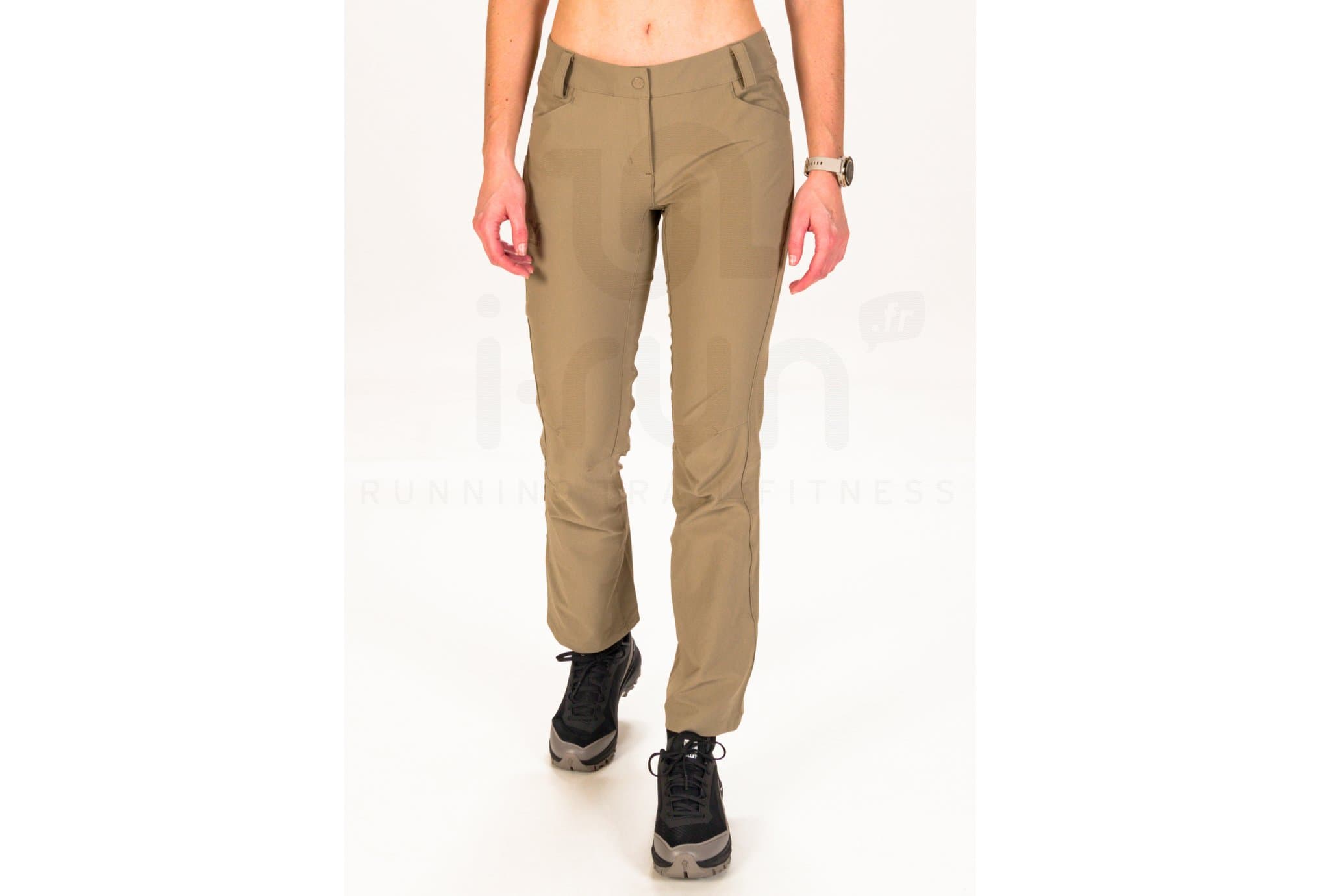 Millet Trekker Stretch III W