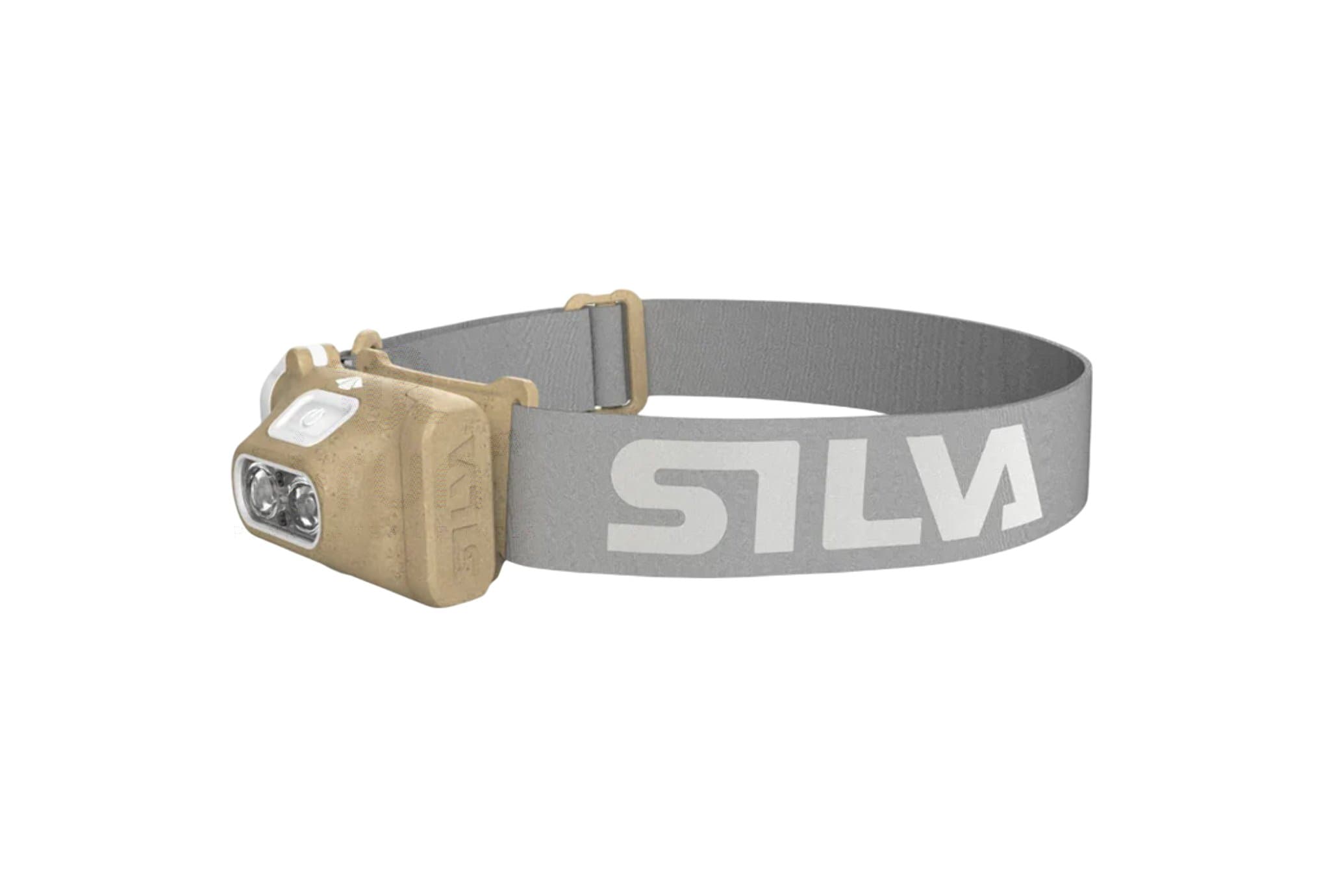 Silva Terra Scout X