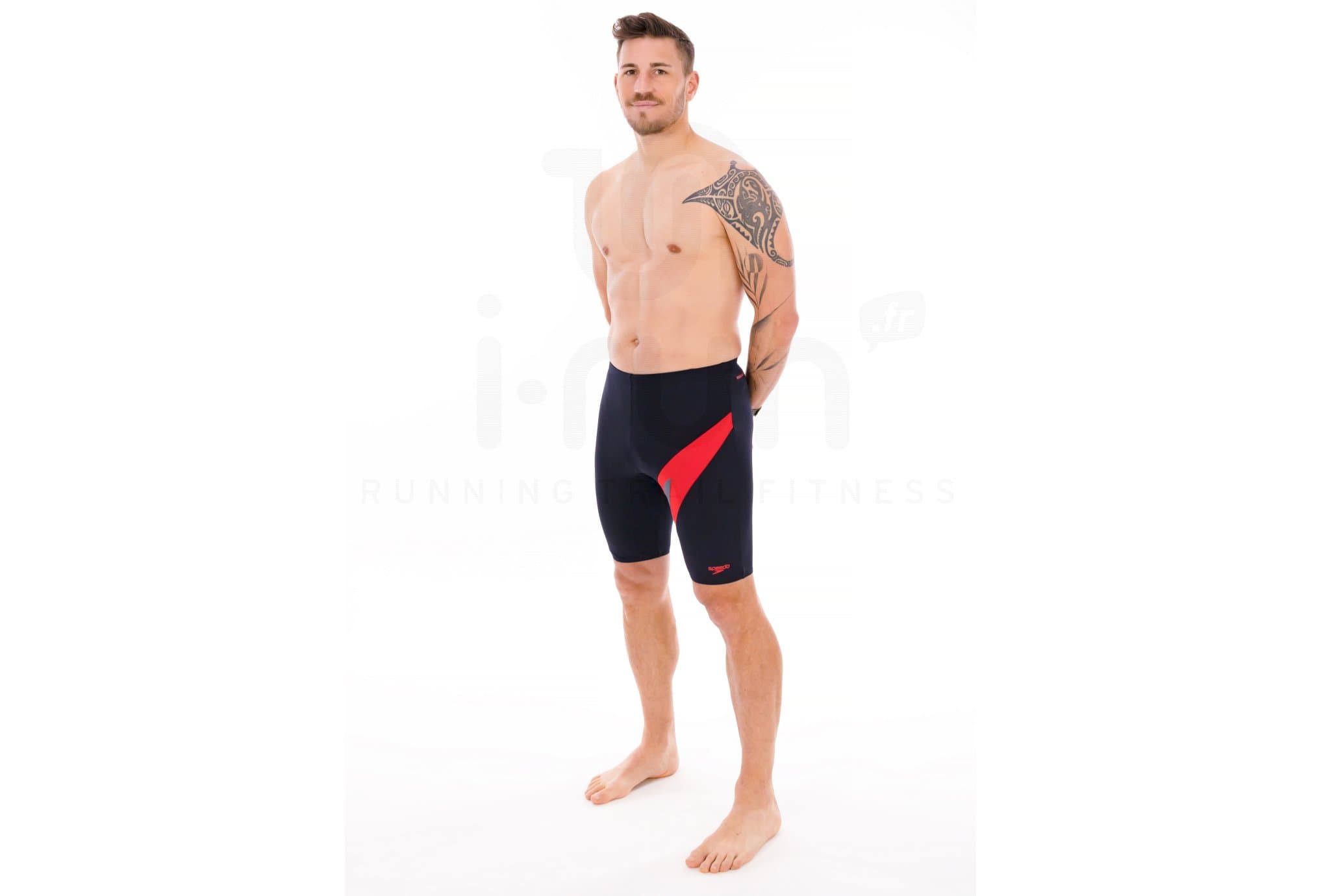 Speedo Jammer HyperBoom