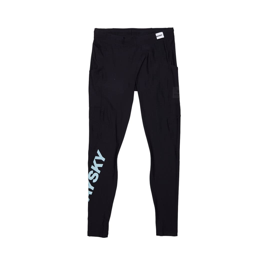 Logo Motion+ Long Tights